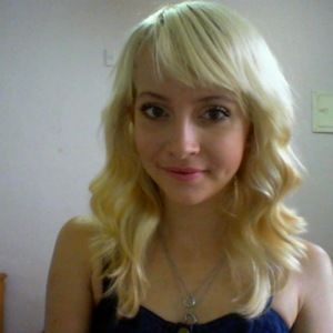 Meet your Posher, Stephannie